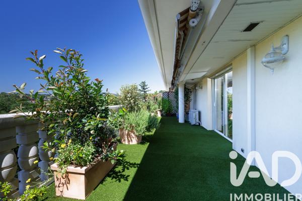 Appartement à vendre 6 pièces 208,71 m² Lyon 4