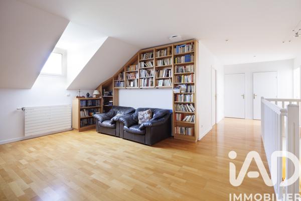 Appartement à vendre 6 pièces 208,71 m² Lyon 4