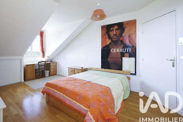Appartement à vendre 6 pièces 208,71 m² Lyon 4