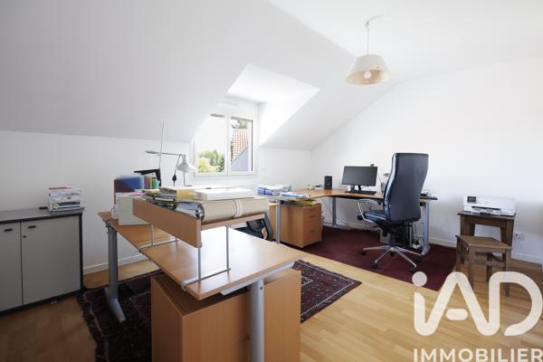 Appartement à vendre 6 pièces 208,71 m² Lyon 4