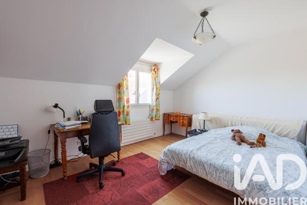 Appartement à vendre 6 pièces 208,71 m² Lyon 4