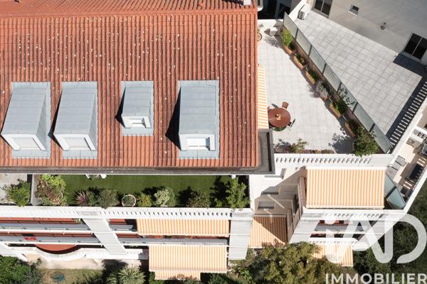 Appartement à vendre 6 pièces 208,71 m² Lyon 4