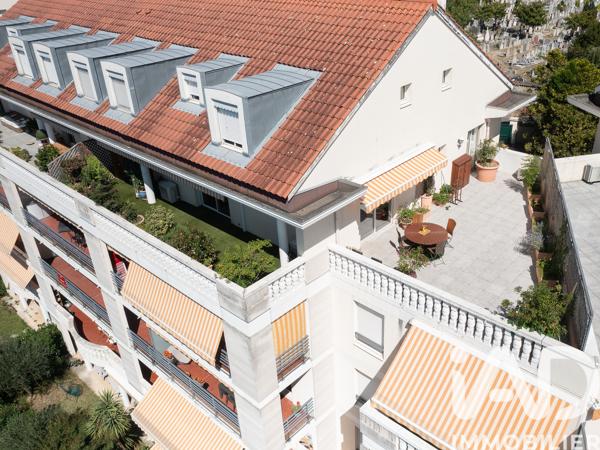 Appartement à vendre 6 pièces 208,71 m² Lyon 4