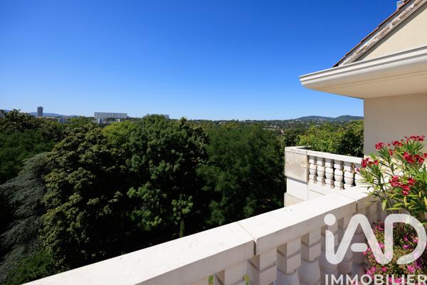 Appartement à vendre 6 pièces 208,71 m² Lyon 4