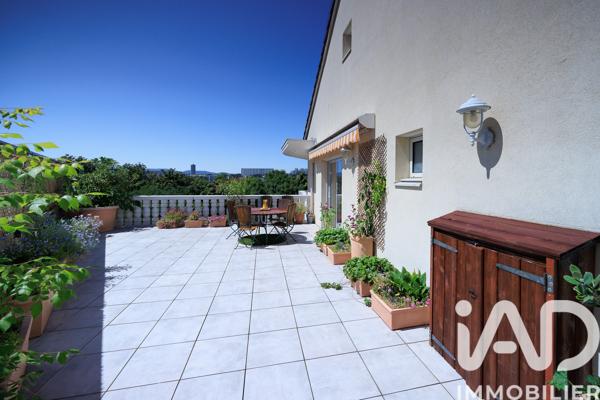 Appartement à vendre 6 pièces 208,71 m² Lyon 4