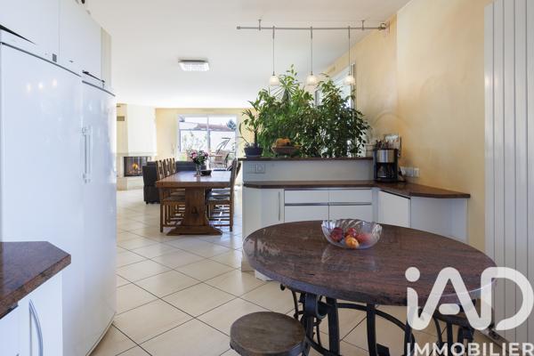 Appartement à vendre 6 pièces 208,71 m² Lyon 4