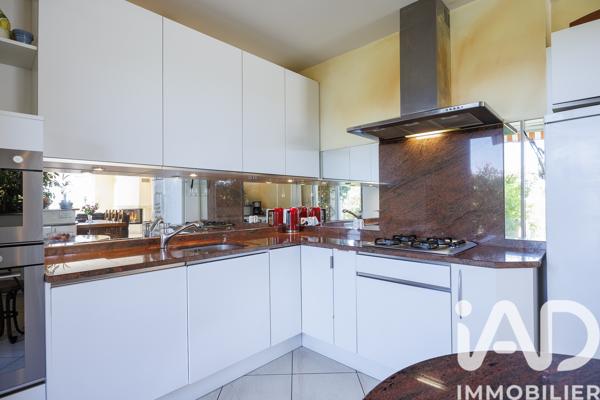 Appartement à vendre 6 pièces 208,71 m² Lyon 4