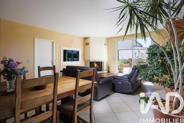 Appartement à vendre 6 pièces 208,71 m² Lyon 4