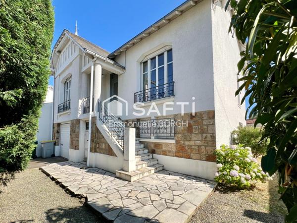 Quartier Saint-Jacques