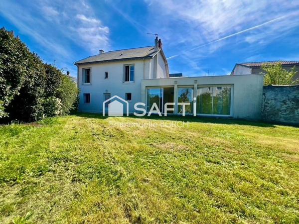 Quartier Saint-Jacques