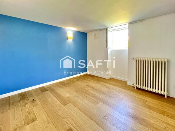 Quartier Saint-Jacques