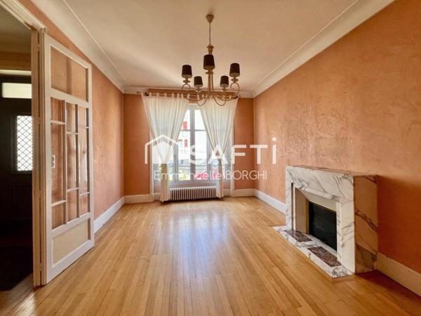 Quartier Saint-Jacques