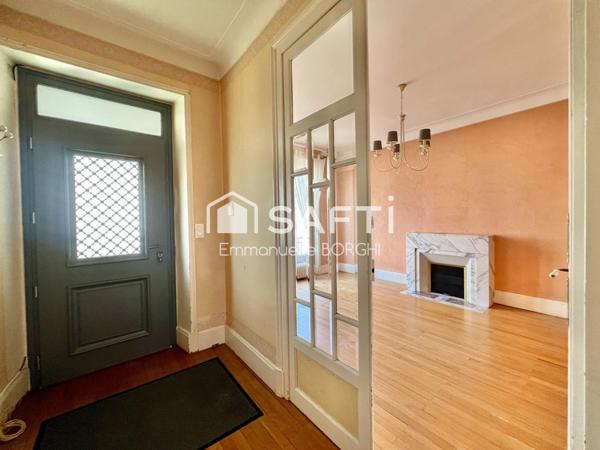 Quartier Saint-Jacques