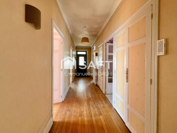 Quartier Saint-Jacques