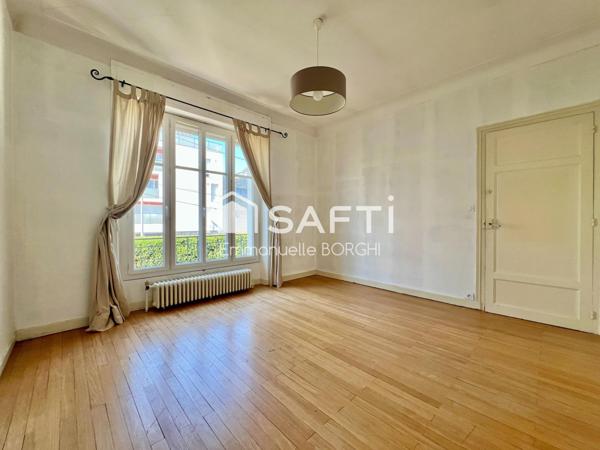 Quartier Saint-Jacques