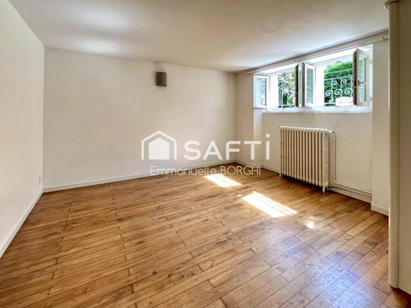 Quartier Saint-Jacques