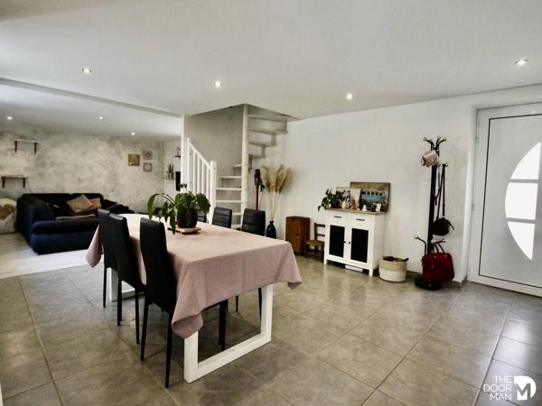 Maison - Vendu - 87 m² - BOURGES | The Door Man