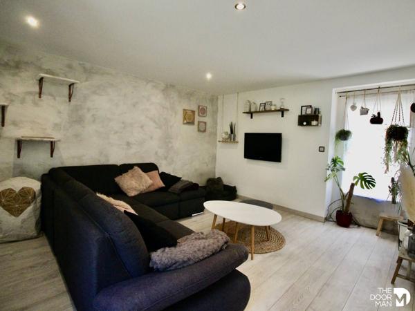 Maison - Vendu - 87 m² - BOURGES | The Door Man
