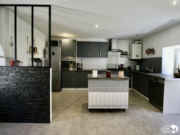 Maison - Vendu - 87 m² - BOURGES | The Door Man