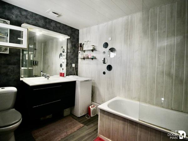 Maison - Vendu - 87 m² - BOURGES | The Door Man