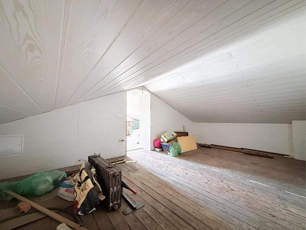 maison en pierre 4 chambres + un gîte entièrement rénové