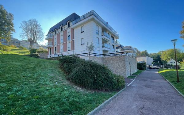 Appartement à louer    2 pièces • 47,39 m2 Chennevières-sur-Marne