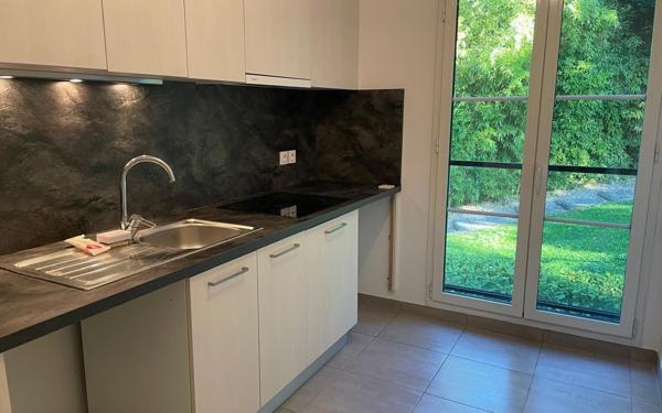 Appartement à louer    2 pièces • 47,39 m2 Chennevières-sur-Marne