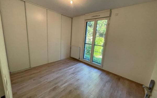 Appartement à louer    2 pièces • 47,39 m2 Chennevières-sur-Marne