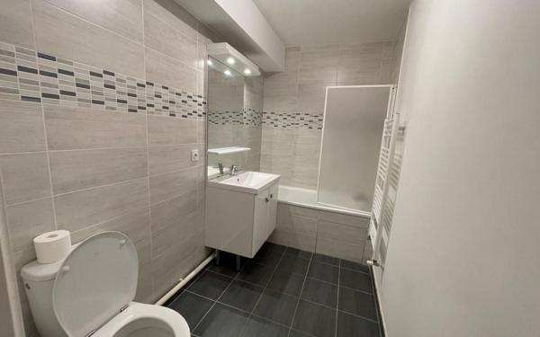 Appartement à louer    2 pièces • 47,39 m2 Chennevières-sur-Marne