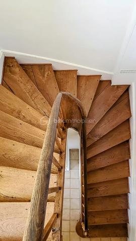 Maison en pierre de 171 m²