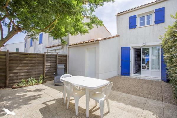 Maison à vendre |  Fouras |  3 pièces | 43 m²