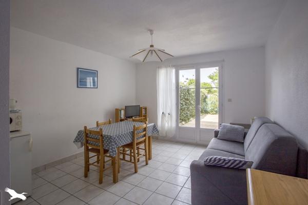 Maison à vendre |  Fouras |  3 pièces | 43 m²