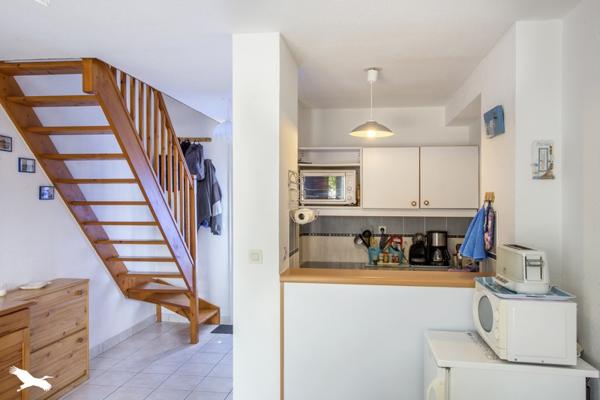 Maison à vendre |  Fouras |  3 pièces | 43 m²