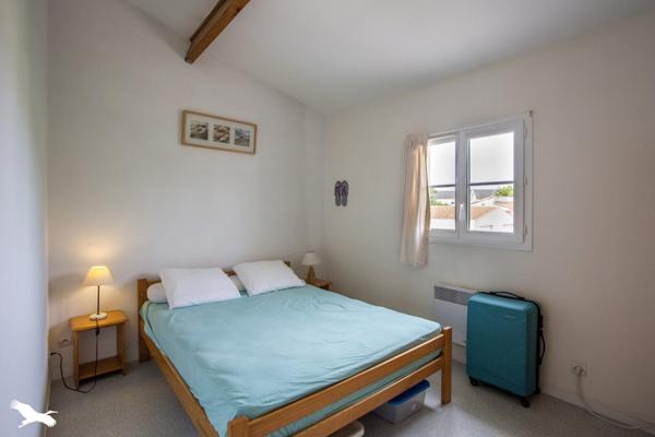 Maison à vendre |  Fouras |  3 pièces | 43 m²