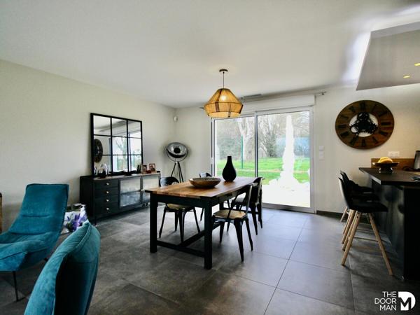 Maison - Vendu - 94 m² - BOURGES | The Door Man