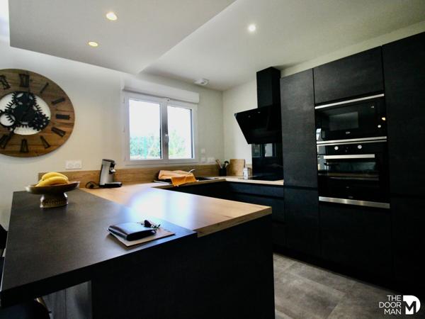 Maison - Vendu - 94 m² - BOURGES | The Door Man