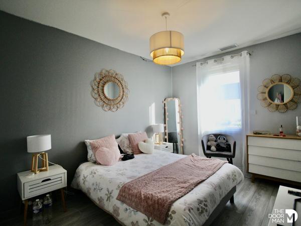 Maison - Vendu - 94 m² - BOURGES | The Door Man