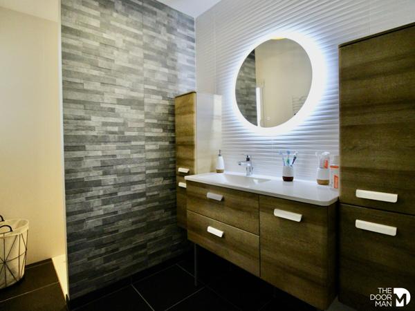 Maison - Vendu - 94 m² - BOURGES | The Door Man