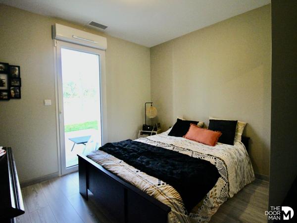 Maison - Vendu - 94 m² - BOURGES | The Door Man