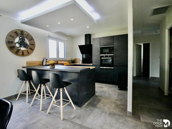Maison - Vendu - 94 m² - BOURGES | The Door Man
