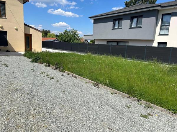 Location maison 6 pièces de 98m²