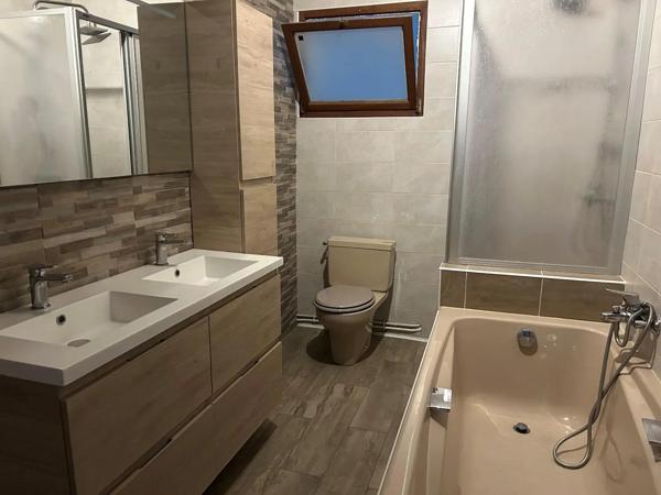 Location maison 6 pièces de 98m²