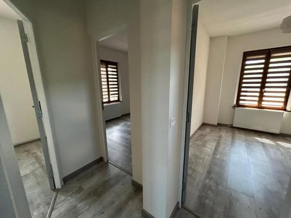 Location maison 6 pièces de 98m²