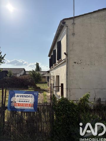 Maison à vendre 7 pièces 240 m² Saint-Vincent-de-Paul