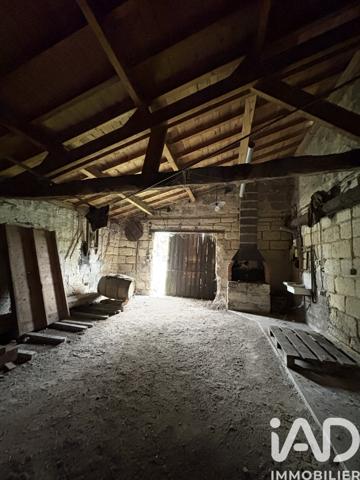 Maison à vendre 7 pièces 240 m² Saint-Vincent-de-Paul