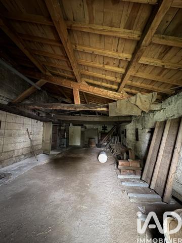 Maison à vendre 7 pièces 240 m² Saint-Vincent-de-Paul