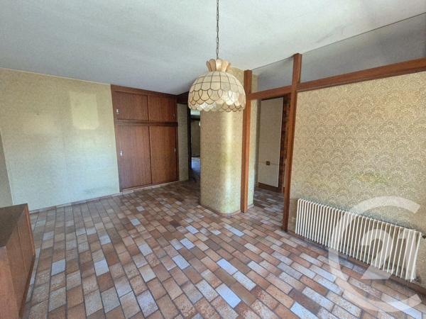 Appartement F3 à vendre  3 pièces - 59 m 2   PERPIGNAN  - 66