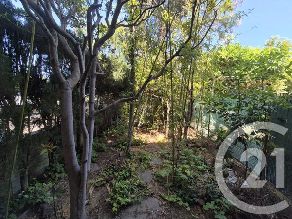 Appartement F3 à vendre  3 pièces - 59 m 2   PERPIGNAN  - 66