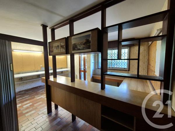 Appartement F3 à vendre  3 pièces - 59 m 2   PERPIGNAN  - 66