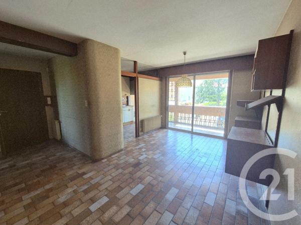 Appartement F3 à vendre  3 pièces - 59 m 2   PERPIGNAN  - 66